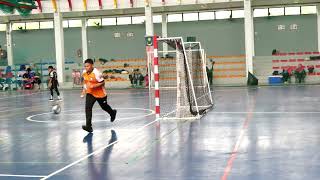 Bola Baling MSSD Sepang U12  2025 Akhir [SKDABB vs SK Salak] 3-1