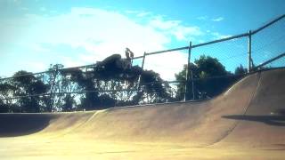 Oce Bmx | I'm a Pro!!! | HD