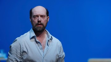 De uren | The Hours - Michael Cunninghams character in the play