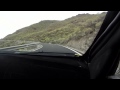 Rally Islas Canarias El Corte Inglés 2014 - Onboard SS7 Auriol