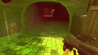 [CSXE]Zombie Hell Update