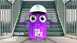 RAP CICLAN - RECI CLAN RESIMPLE