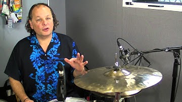 SessionBand Drums - Volume 1