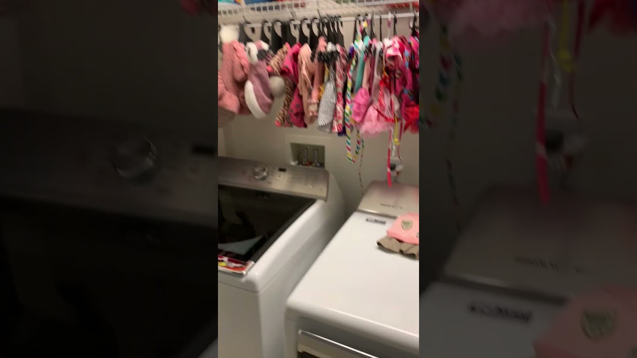 Dog Clothes Closet🐕‍🦺