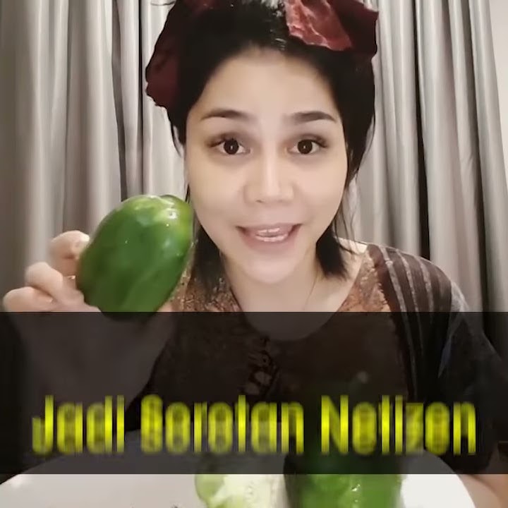 Cara Masak Telur Dj Butterfly Buat Menu Buka Puasa Jadi Sorotan