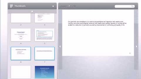 neurofeedback online protocol guide intro video