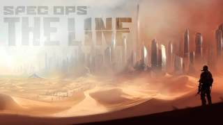 Video thumbnail of "Spec Ops The Line OST: Stormy High (Black Mountain)"