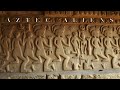 Aztec Aliens | Ambient Techno Journey