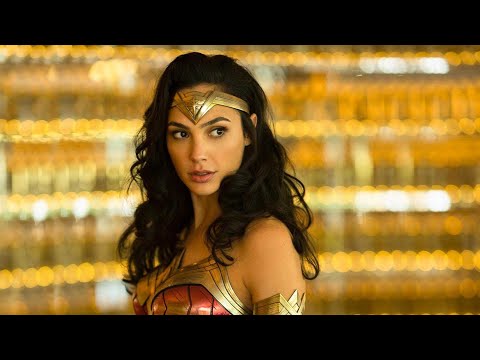 Looks Like Wonder Woman 1984 Is Going To Flop