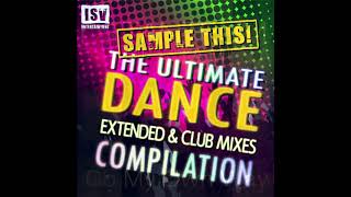 Dj Tantrum Ft  Jamina  Rhythm Of The Rain nivek Tek Vs Johan Edman And Per Olov Mrtensson Radio