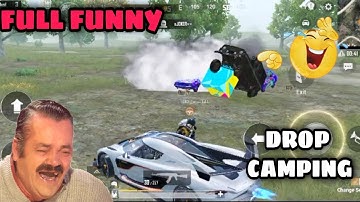DROP KE CAMPERS HAI 🤣 BGMI FUNNY COMEDY VIDEO #shorts #viralshort #shortvideo