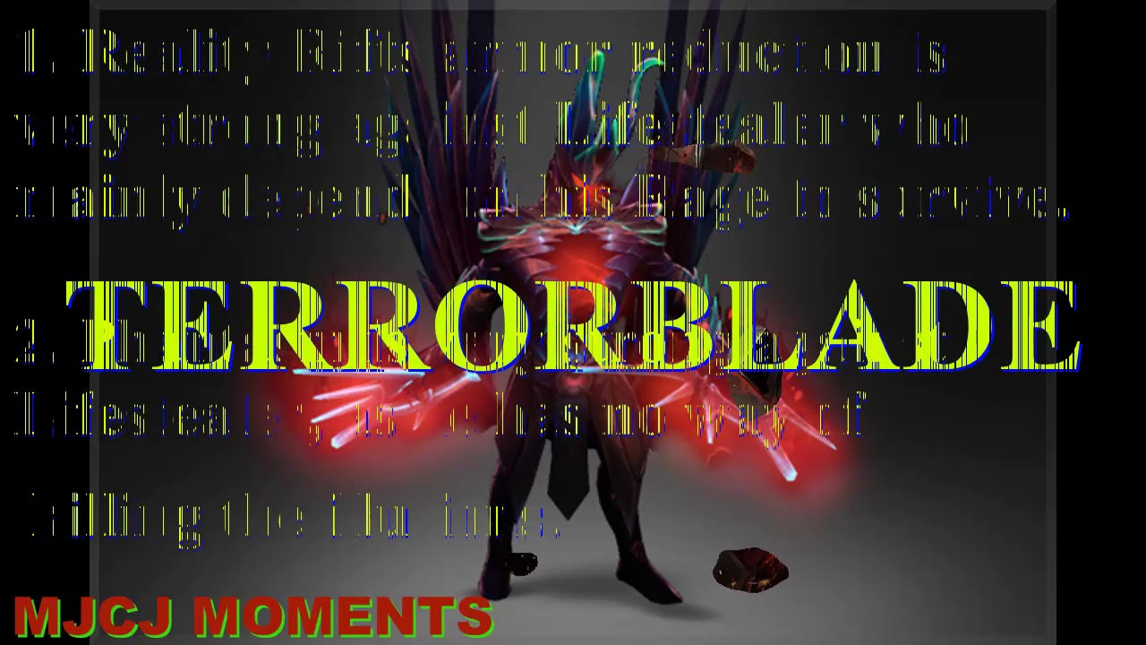 Dota 2 Lifestealer Counters Youtube