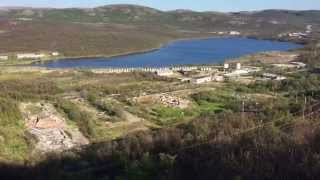 картинка: Ара-Губа, 26 июля 2015 года, часть третья