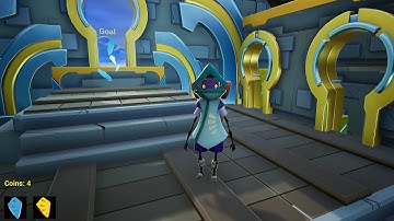 Unreal Engine Beginner Tutorial: Widgets