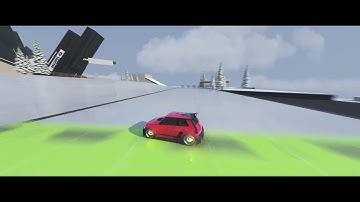 Aegis Spires by Ealipse & n1x