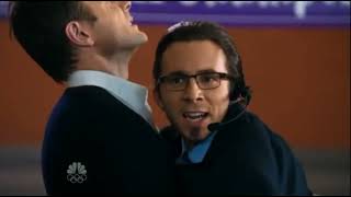Community | Man is good vs Man is evil debate