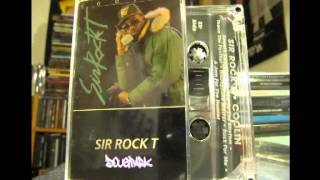 Sir Rock T - Smooth Operator [ HQ ]