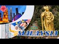 Popular destinations in malaysia like kl batucaves kualalumpur travel youtubeshorts shorts