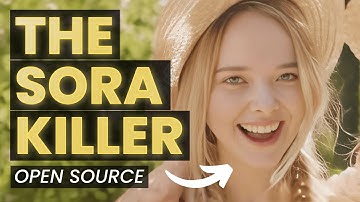 NIEUWE Open Source AI-video (multi-consistente karakters + video