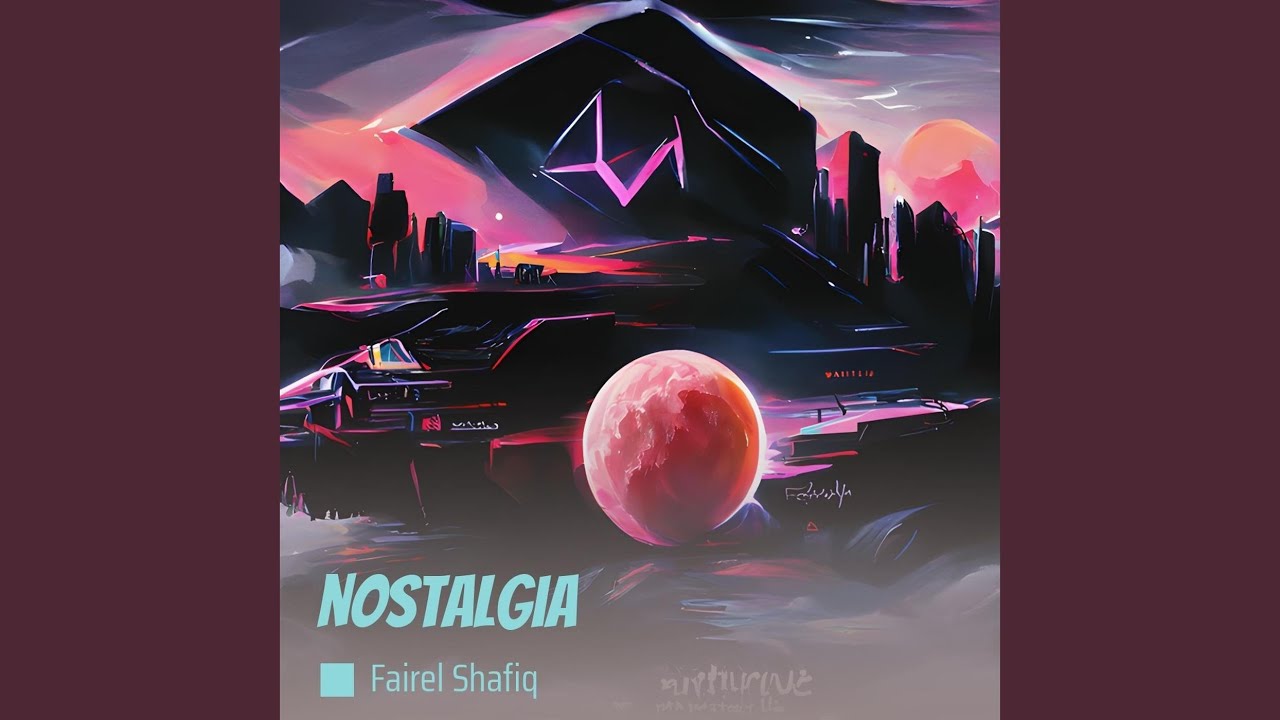 Watch Nostalgia on YouTube Watch Nostalgia on YouTube