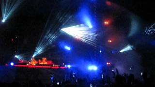 Danny Howells & Cassy - Loveland Festival 11-08-2012