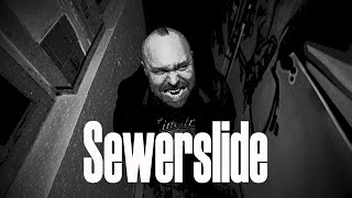 Split The Grid - Sewerslide (VIDEO)