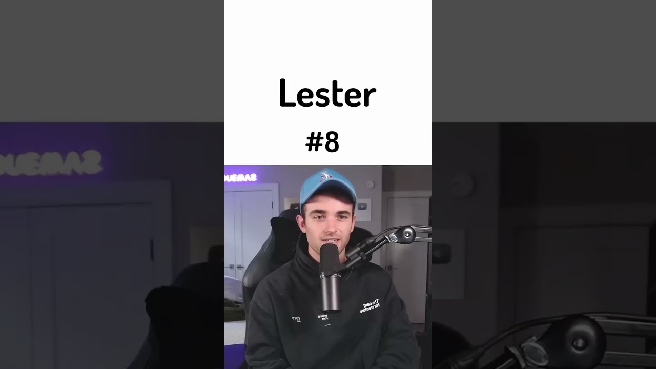 The Most Unattractive Guy Names