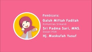 1st GMT | First Great Muslimah Training | 2015