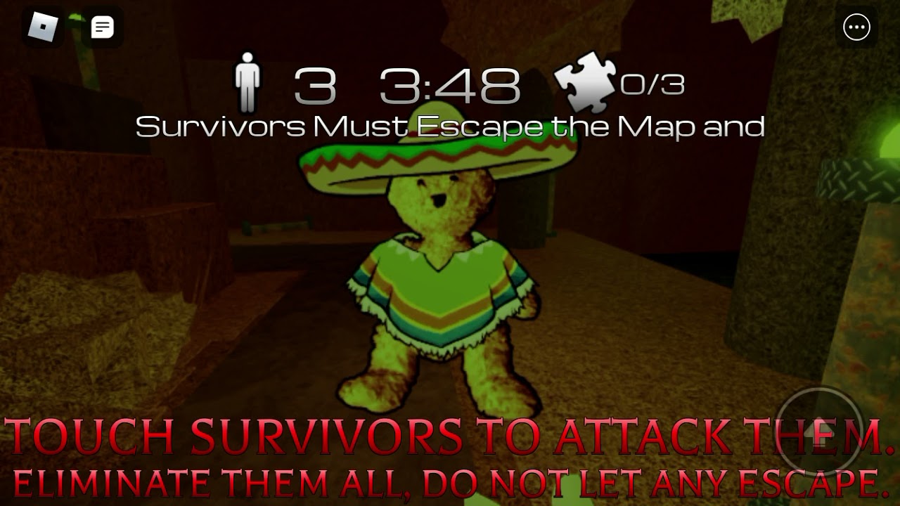 Samco de mayo gameplay!