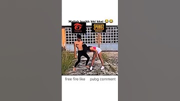 free fire danger 😂? funny video #trending #viral #freefirehighlights #freefire #shorts