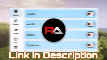 RA HARDEST NEW VERSION PROTOHAX NEO CORE MINECRAFT CLIENT LINK IN DESCRIPTION #minecraft