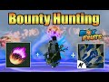 Bounty hunting with gravity(rework) (mobile pvp)🗿[road to 30mil] #roblox #bloxfruits #gaming