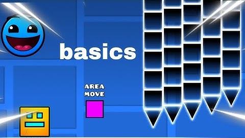 how the area move trigger (simple way) gd 2.2