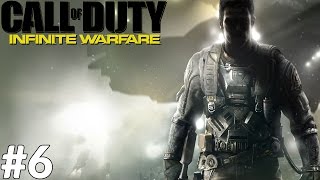 Call of Duty: Infinite Warfare (PS4) #6 - Operacja Feniks screenshot 4