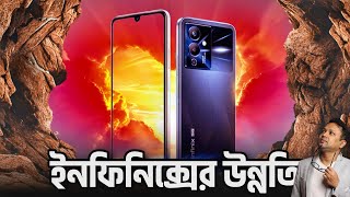 infinix Note 12 Pro 5g