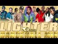 NEW DANCEHALL MIX SEPT 2020 LIGHTER SHENSEEA,VYBZ KARTEL,MAVADO,ALKALINE,JAHVILLANI,GOVANA,AIDONIA