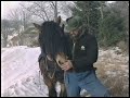 Runt I Sverige - I Skogsbygden (SVT 1989-02-14)