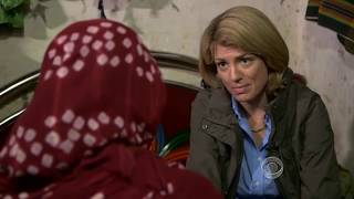 Undercover in a Bangladesh clothing factory