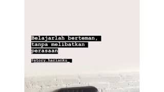 Download Lagu Story wa lagu we can't stop MP3