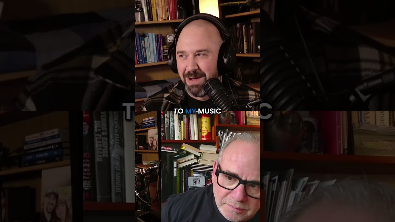 Why '90s & '80s Music Is Our Ultimate Comfort Zone #shorts