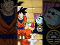 Goku forced his way into the future against Hit😂 (dbs edit) #dbsedit #gokuvshit #dbsedits