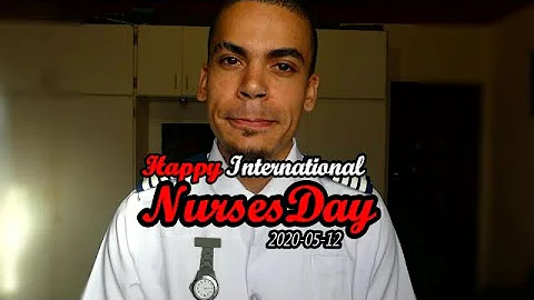 Happy International Nurses Day ( Nurses Pledge)