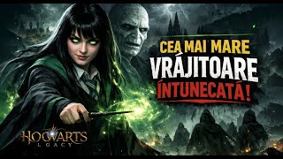 Avada Kadavra si bere  , Howgwarts legacy  - LIVE GAMEPLAY🔴