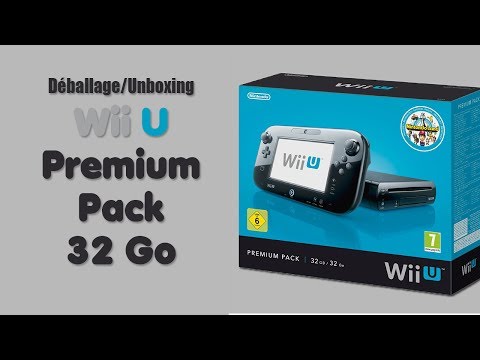 Video: Mario U Und Luigi DLC Ersetzen Nintendo Land Im Wii U Premium-Bundle