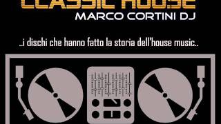 Video thumbnail of "Classic House - i dischi che hanno fatto la storia della House Music"