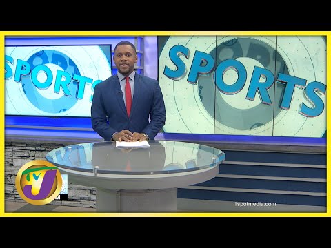 Jamaica's Sports News Headlines - Aug 17 2022