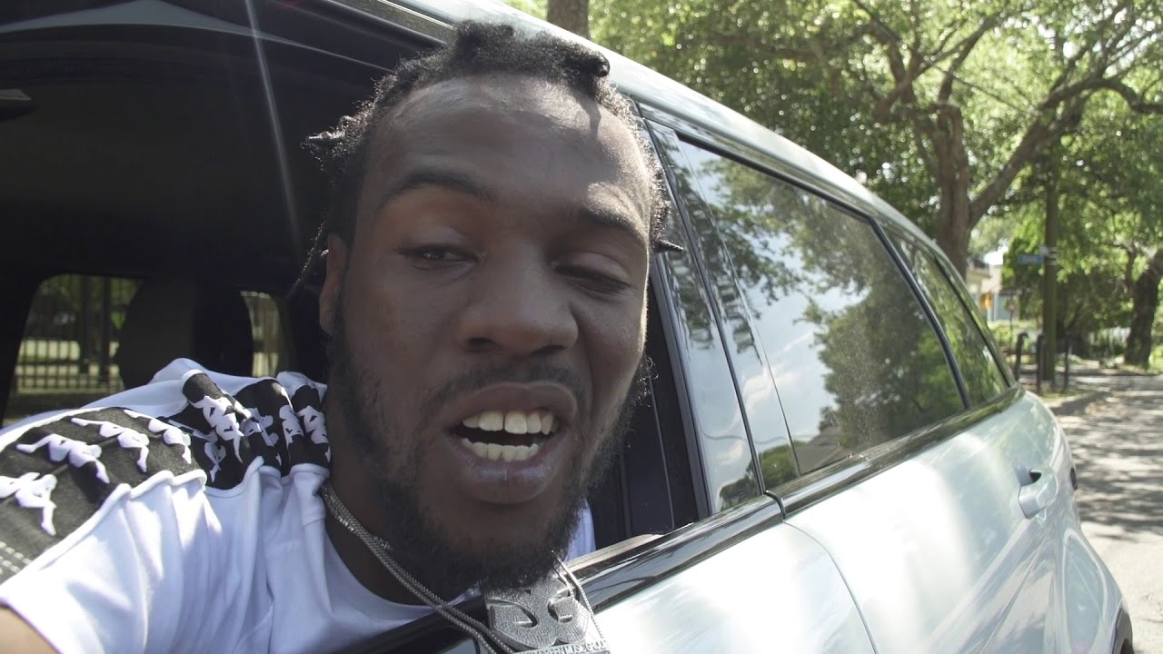Obejrzyj C4 Trill - John Wall (Official Video) w YouTube Obejrzyj C4 Trill - John Wall (Official Video) w YouTube