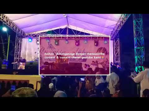 Terbaru ceramah Gus Miftah 3 september 2019 di desa Patoman,Blimbingsari