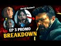 ☠️The Boys Season 5 Ep3 Promo Breakdown 🔥V-One = Immortality? Homelander Becomes UNSTOPPABLE!