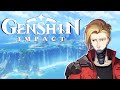 [Genshin Impact] more even more even more fontaine quest